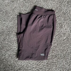 REI Co-op Mens Joggers Pants, large